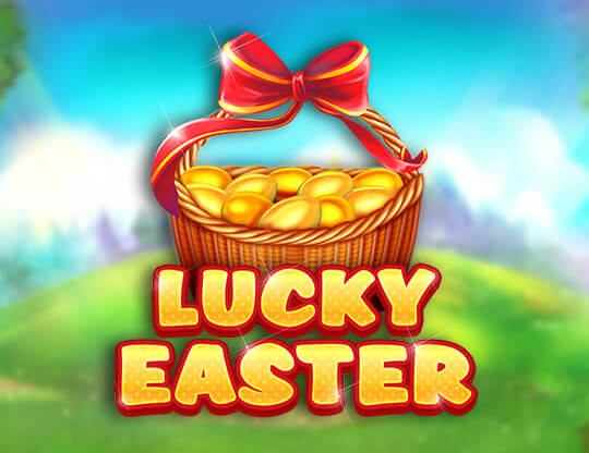 Lucky Easter